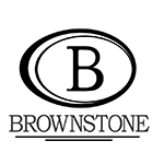 Brownstone Cafe logo