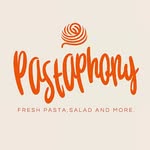 PastaPhony logo
